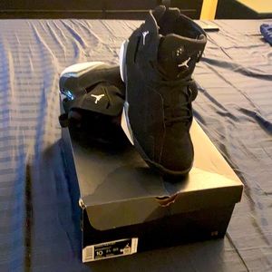 Jordan True Flight